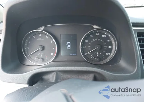 2017 Hyundai Elantra Limited z USA, uszkodzony, nr VIN 5NPD84LF9HH037113